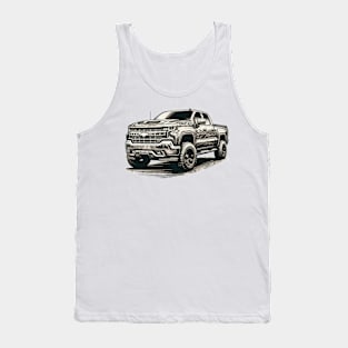 Chevrolet GMT Tank Top